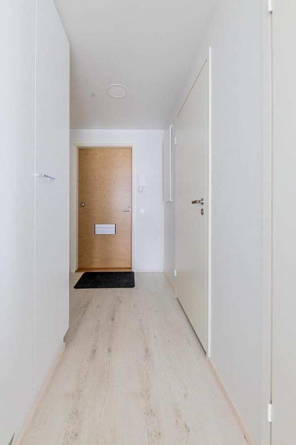 Apartment, Sleepwell, Kirstinpuisto 图尔库 外观 照片