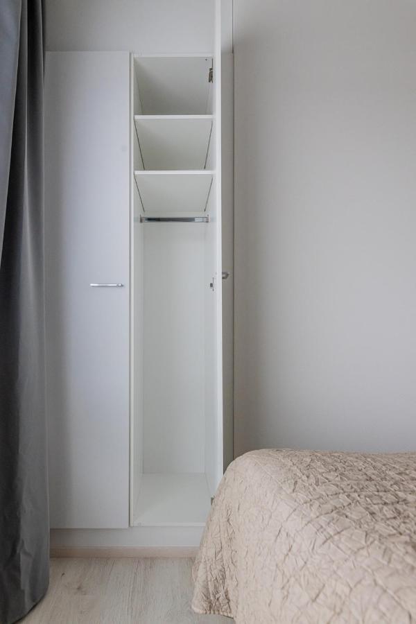 Apartment, Sleepwell, Kirstinpuisto 图尔库 外观 照片