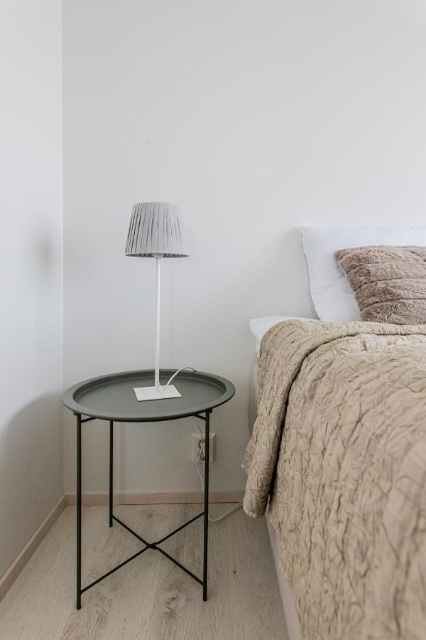 Apartment, Sleepwell, Kirstinpuisto 图尔库 外观 照片