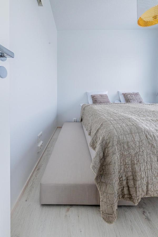 Apartment, Sleepwell, Kirstinpuisto 图尔库 外观 照片