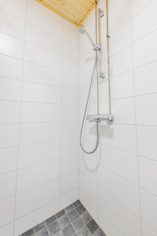 Apartment, Sleepwell, Kirstinpuisto 图尔库 外观 照片